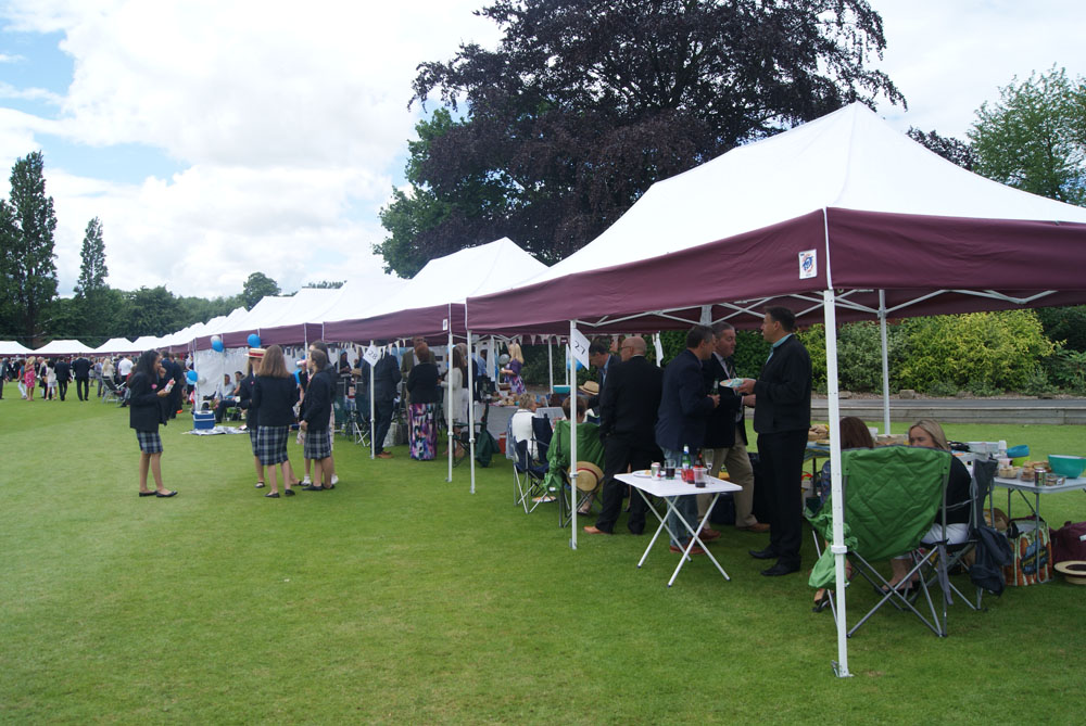 Commemoration Day 2016